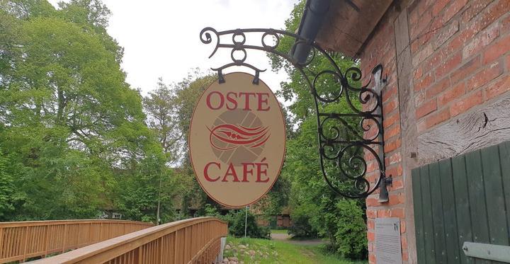 Oste-Café Eitzmühlen